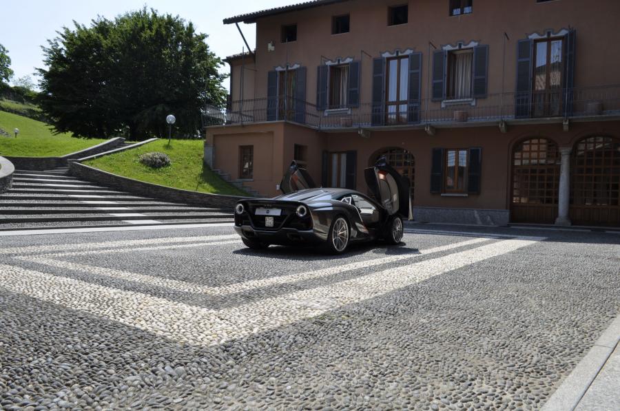  ATS GT Black & Chrome Edition 2019 года  (фото 123 из 211)